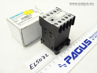 SIEMENS Hilfsschütz