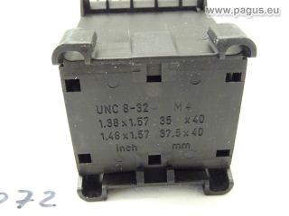 SIEMENS Hilfsschütz