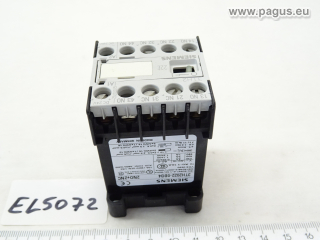 SIEMENS Hilfsschütz