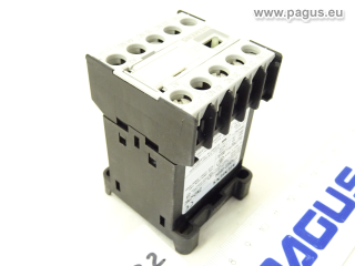 SIEMENS Hilfsschütz