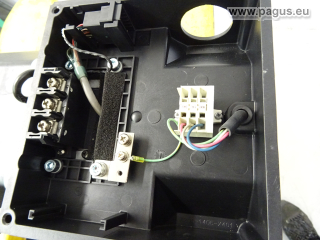 FANUC Servomotor