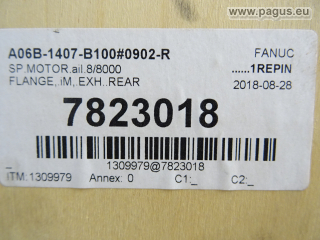 FANUC Servomotor
