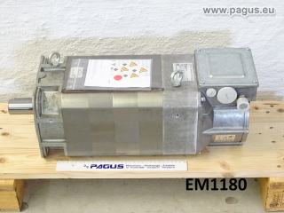 SIEMENS Servomotor