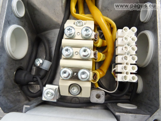 SIEMENS Servomotor