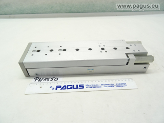 FESTO Mini-Schlitten