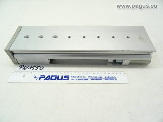 FESTO Mini-Schlitten