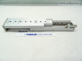 FESTO Mini-Schlitten