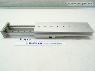 FESTO Mini-Schlitten