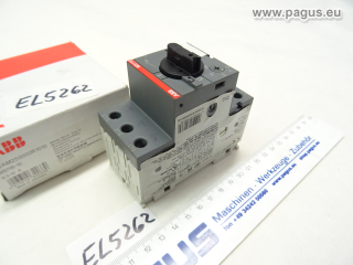 ABB Motorschutzschalter