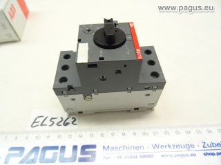 ABB Motorschutzschalter