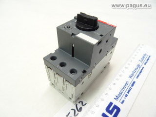 ABB Motorschutzschalter