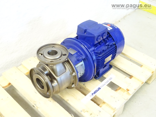 DÜRR Blockpumpe