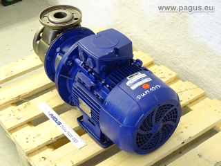 DÜRR Blockpumpe