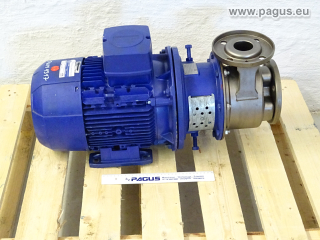 DÜRR Blockpumpe