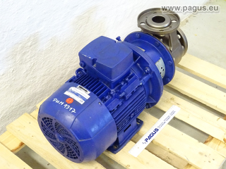 DÜRR Blockpumpe