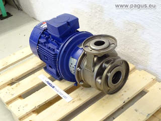 DÜRR Blockpumpe