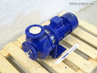 KSB Kreiselpumpe