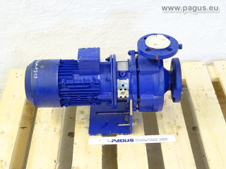 KSB Kreiselpumpe
