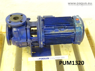 KSB Kreiselpumpe