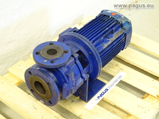 KSB Kreiselpumpe
