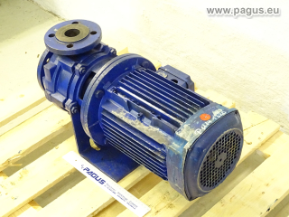 KSB Kreiselpumpe