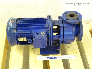 KSB Kreiselpumpe