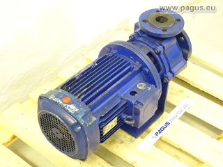 KSB Kreiselpumpe