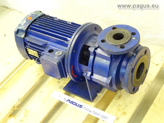 KSB Kreiselpumpe