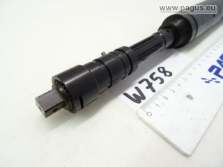 Wkrętak pneumatyczny INGERSOLL-RAND