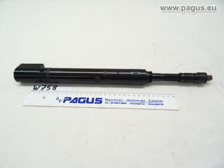 Wkrętak pneumatyczny INGERSOLL-RAND