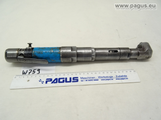 Grzechotka pneumatyczna INGERSOLL-RAND