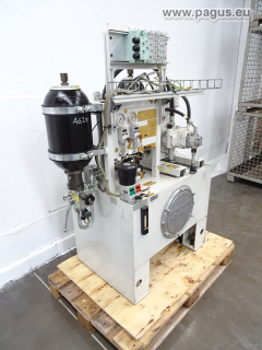 PARKER Hydraulikaggregat