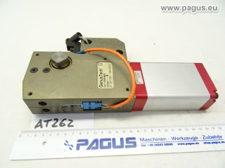 GENUS TECH® Pneumatikspanner