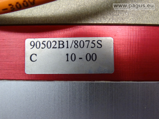 GENUS TECH® Pneumatikspanner