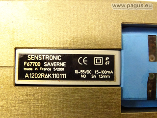 GENUS TECH® Pneumatikspanner