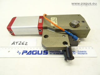 GENUS TECH® Pneumatikspanner