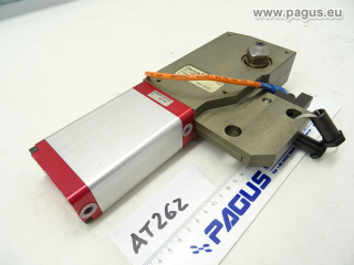 GENUS TECH® Pneumatikspanner