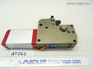 GENUS TECH® Pneumatikspanner