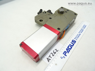 GENUS TECH® Pneumatikspanner