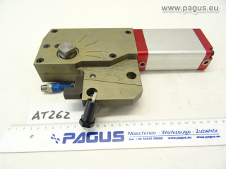 GENUS TECH® Pneumatikspanner