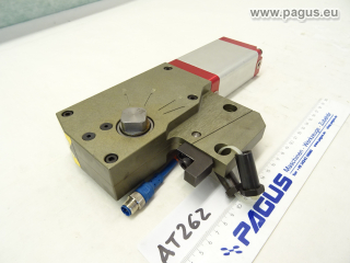 GENUS TECH® Pneumatikspanner