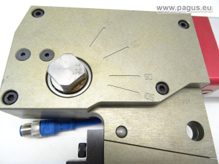 GENUS TECH® Pneumatikspanner