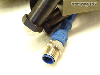 GENUS TECH® Pneumatikspanner