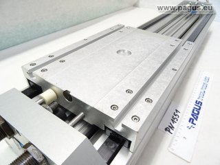 FESTO Linearantrieb
