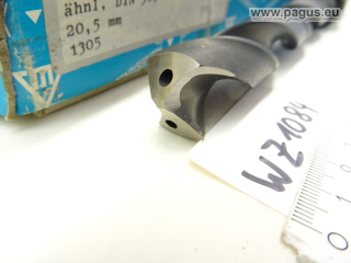 GÜHRING Kühlkanalbohrer