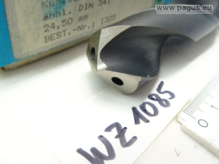 GÜHRING Kühlkanalbohrer