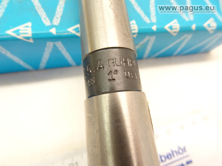 GÜHRING Kühlkanalbohrer