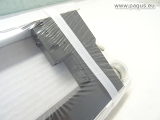 BLUM Lasermesssystem