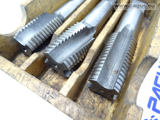 WMW Gewindebohrersat