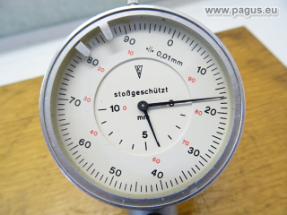 FEINMESS. SUHL Innenfeinmessgerät